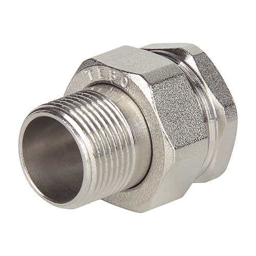 Американка TEBO ВН/НАР 1"